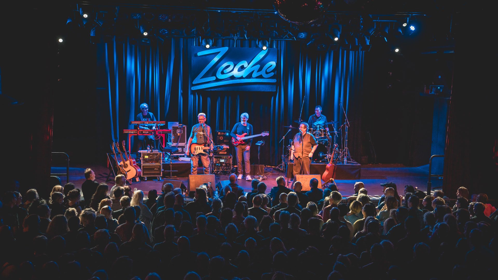 Tribute to Simon & Garfunkel 