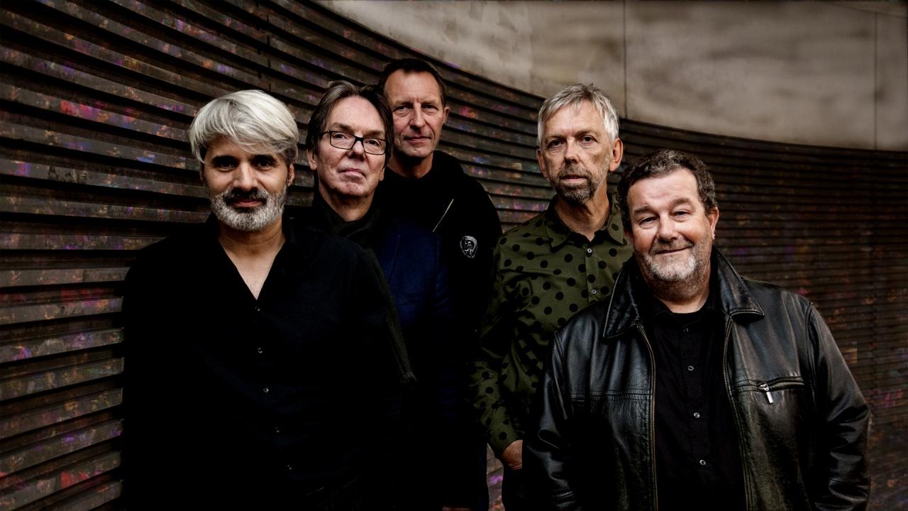 Central Park Band - A Tribute to Simon & Garfunkel