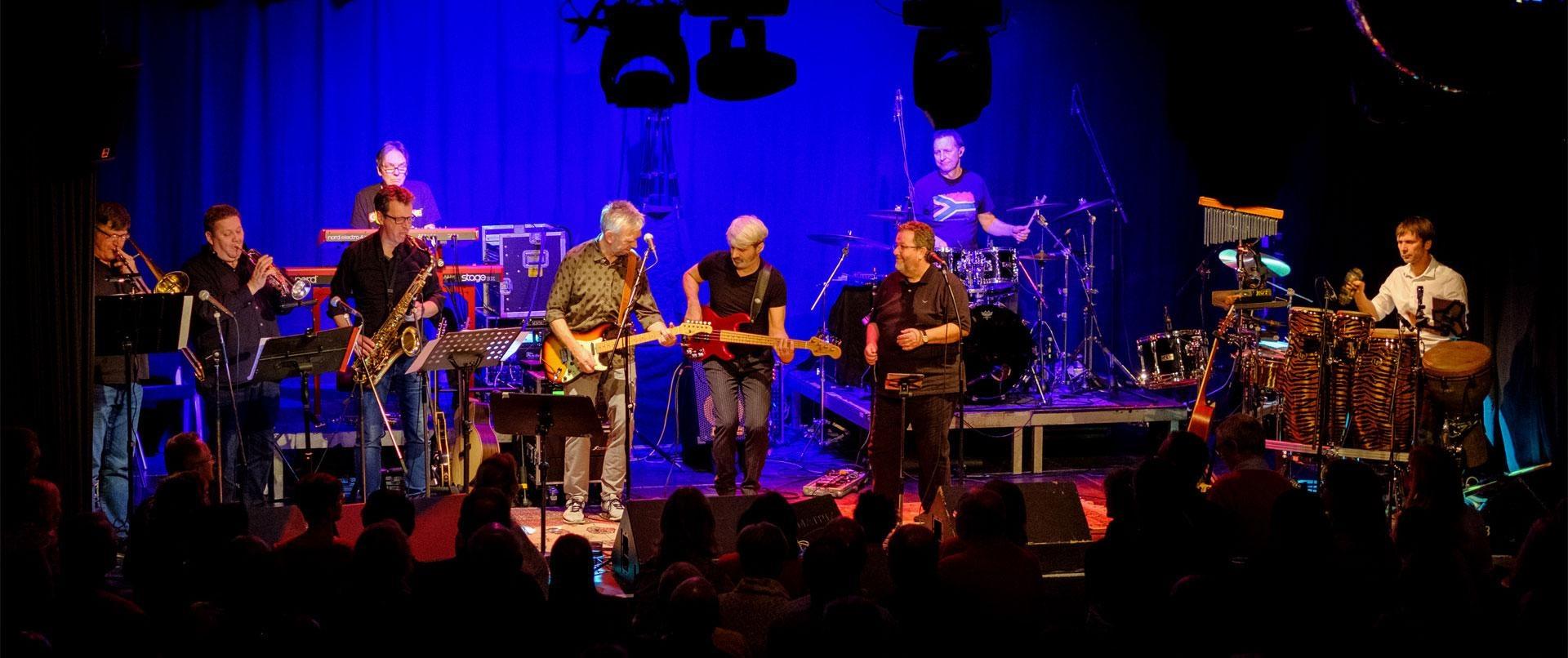 Graceland - A Tribute to Paul Simon