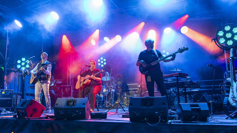 Bad Homburger Sommer