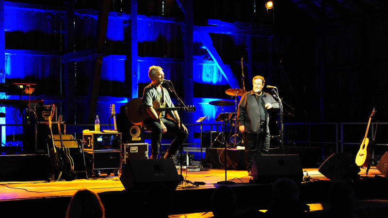 Zeche Bochum - Simply the best Tributes