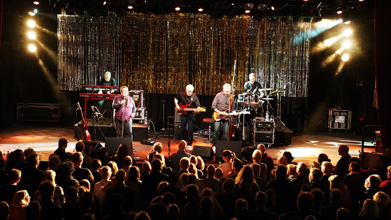 Fruchthalle Kaiserslautern