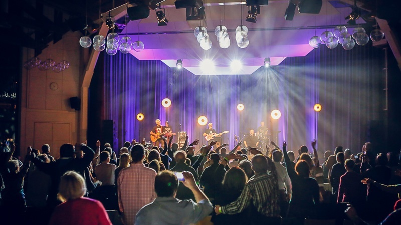 Hamminkeln Hochlagerhalle